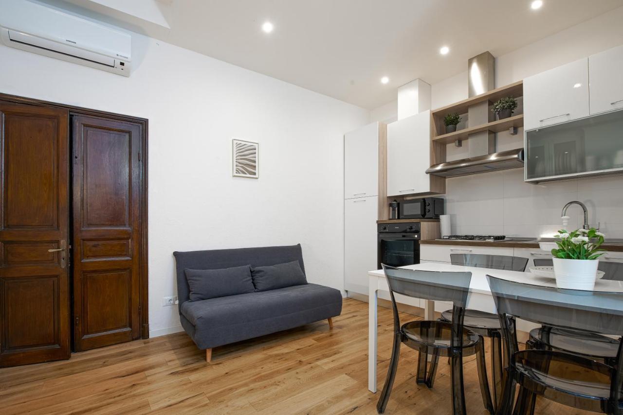 La Corte Albenga - Appartamento O Camera Con Posto Auto Privato Exteriör bild