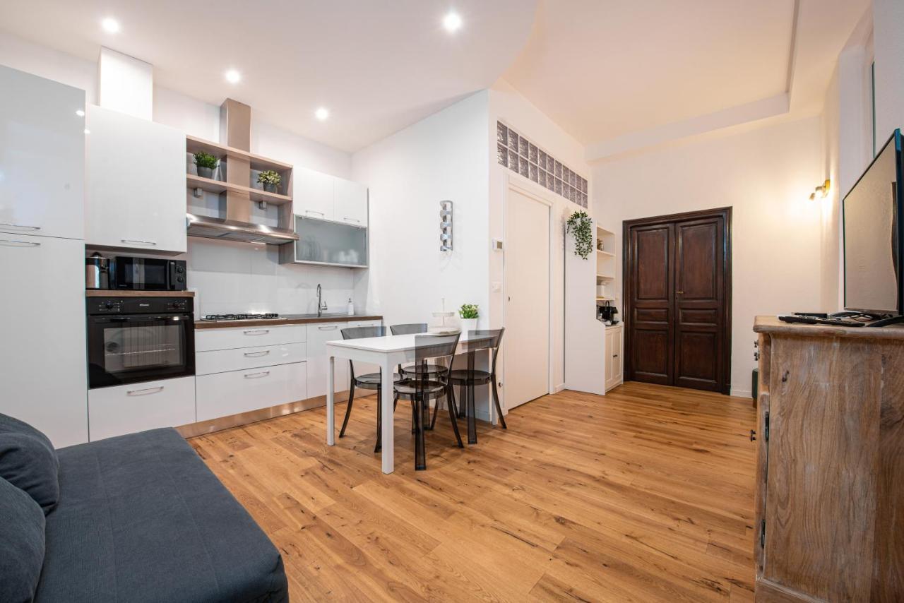 La Corte Albenga - Appartamento O Camera Con Posto Auto Privato Exteriör bild