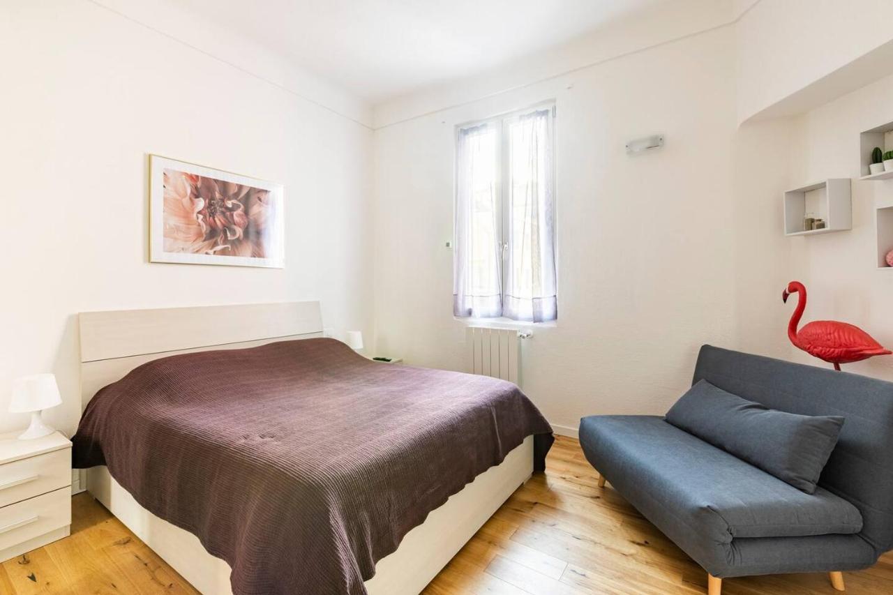 La Corte Albenga - Appartamento O Camera Con Posto Auto Privato Exteriör bild