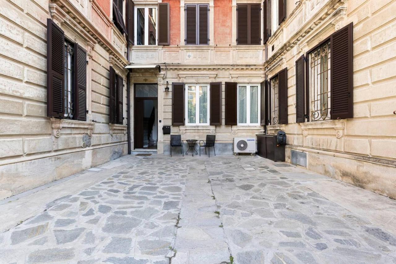 La Corte Albenga - Appartamento O Camera Con Posto Auto Privato Exteriör bild