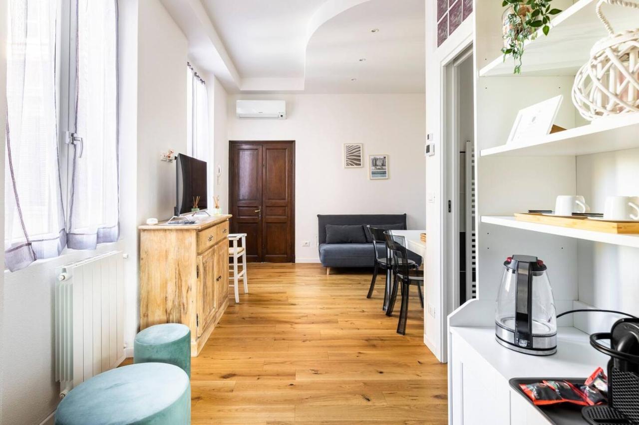 La Corte Albenga - Appartamento O Camera Con Posto Auto Privato Exteriör bild